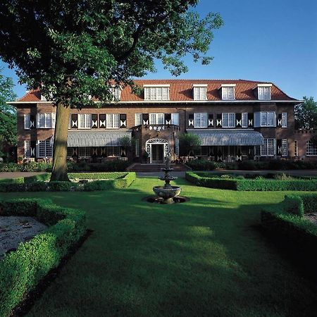 Mansion Hotel Bos & Ven Oisterwijk Exterior foto