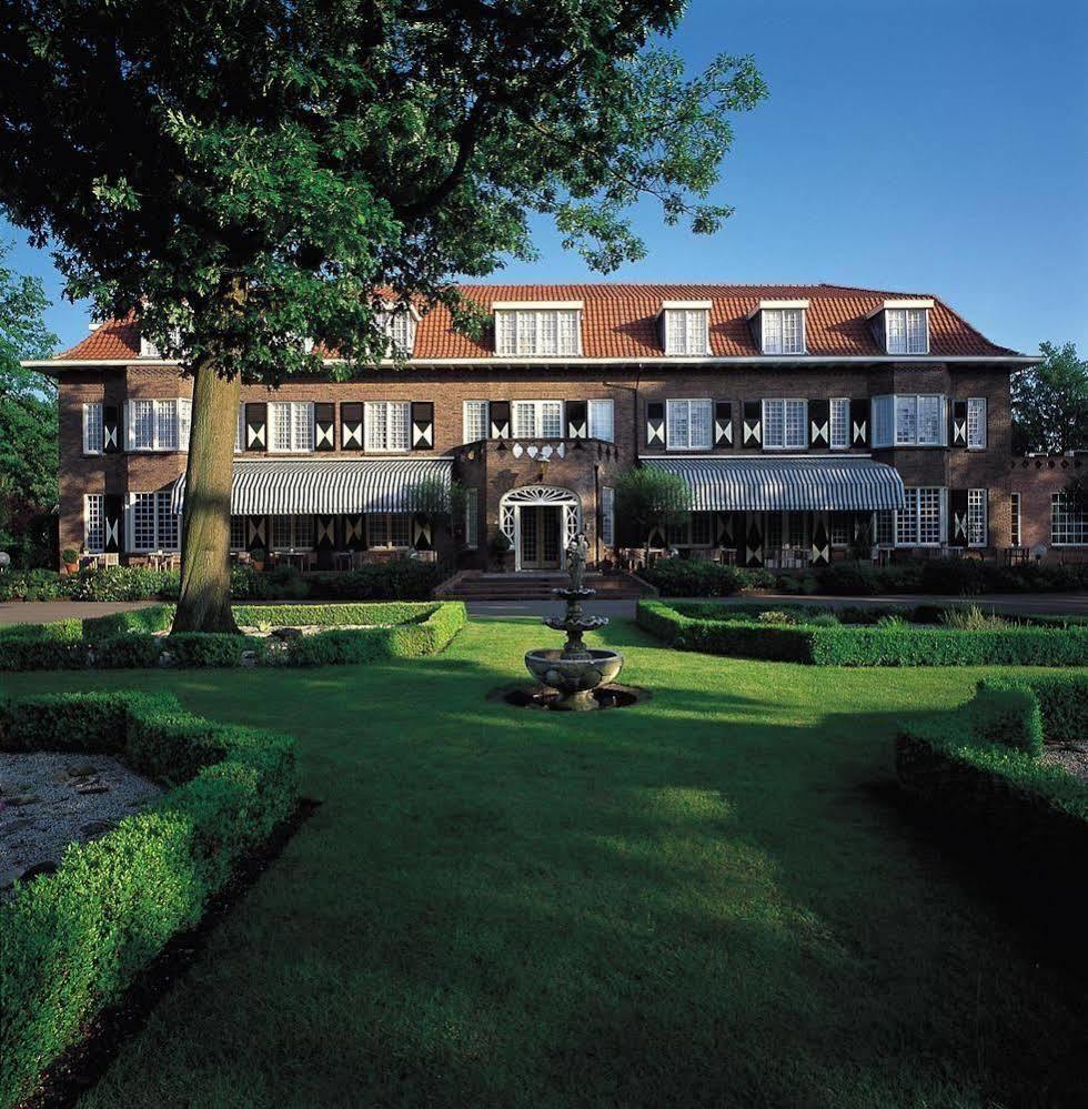 Mansion Hotel Bos & Ven Oisterwijk Exterior foto